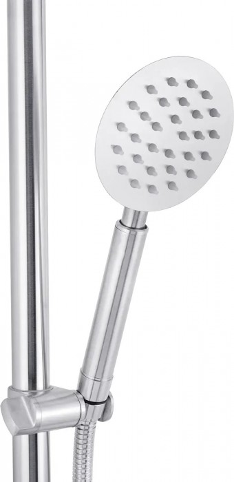 KRONER Edelstahl Klassisch CVS30204