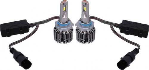 Sanvi Black Watch HB3 Canbus 2pcs