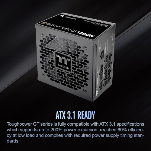Thermaltake GT 1200W