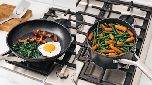 Ninja Zerostick Essentials C10126