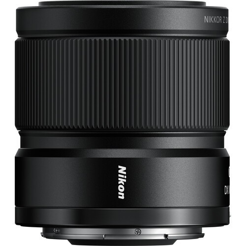 Nikon 35mm f/1.7 Z S DX Micro-Nikkor
