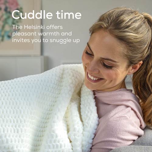 Beurer HD 82 Helsinki