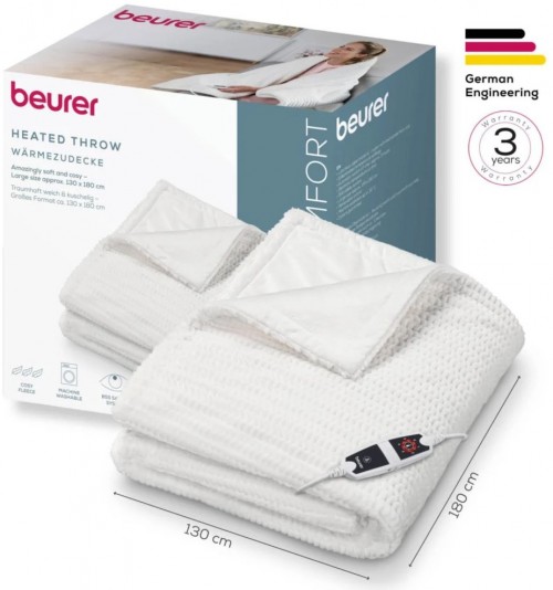 Beurer HD 82 Helsinki