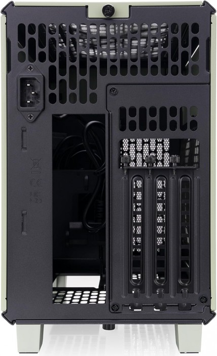 Thermaltake TR100 Matcha Green