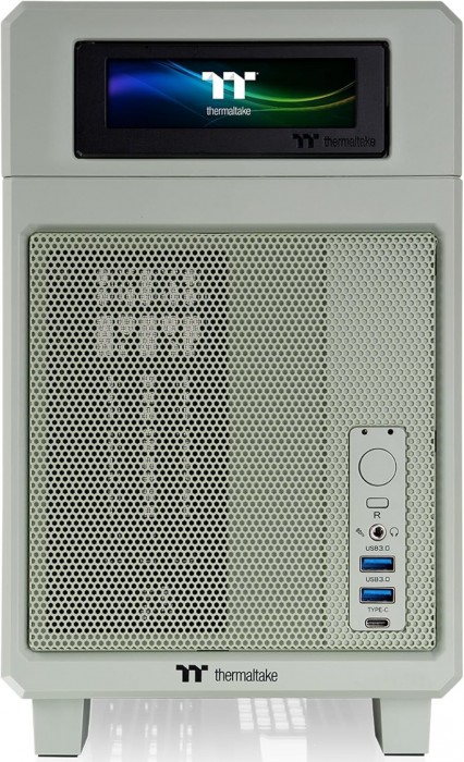 Thermaltake TR100 Matcha Green