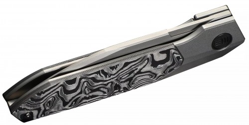 We Knife Brr15 WE24007-2