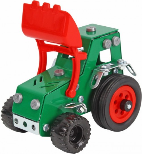 Tehnok Metal Construction Set 1799