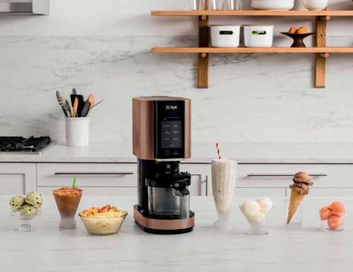 Ninja CREAMi Ice Cream Maker