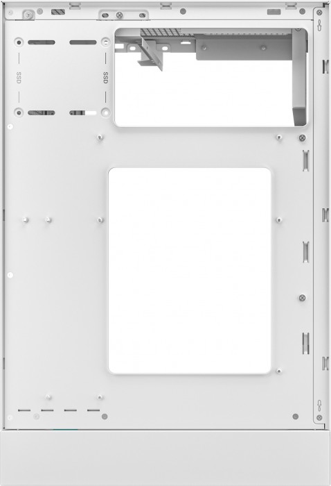 Deepcool CH170 PLUS White