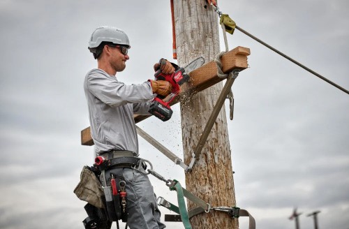 Milwaukee M18 3004-20