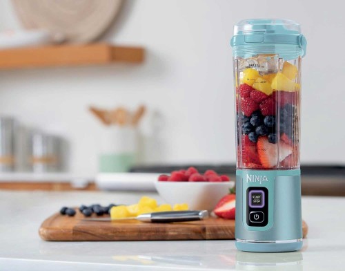 Ninja Blast Portable Blender
