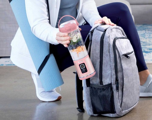 Ninja Blast Portable Blender