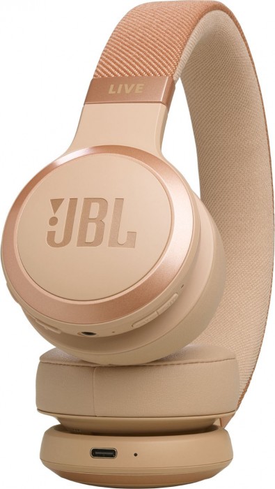 JBL Live 670NC