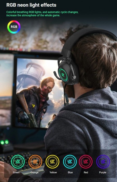 Knowledge Zenith GP20