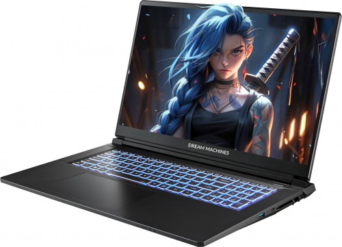 Dream Machines RG5050-17 V270RNM