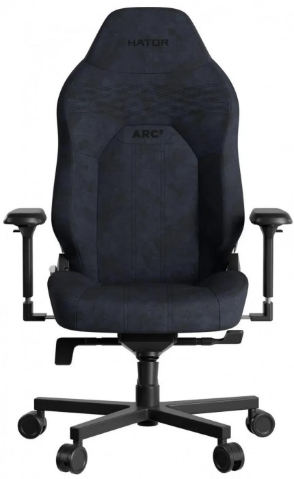 Hator Arc 3 S Fabric