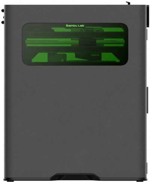 Bambu Lab H2C Laser Full Combo 10W