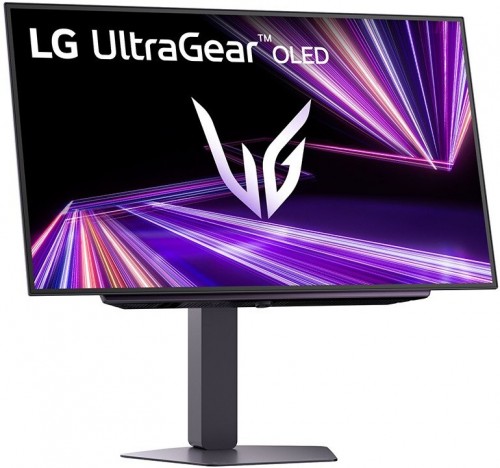 LG UltraGear 27GX704A