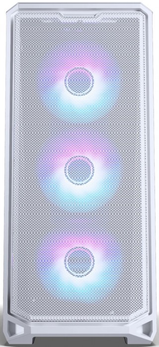 Phanteks Eclipse G400A White