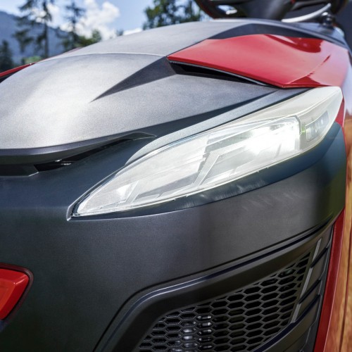 AL-KO T 18-103.4 HD-A V2 Comfort