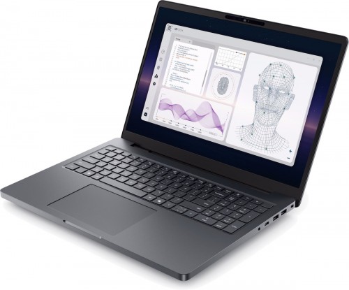 Dell Pro Max 16 Plus MB16250