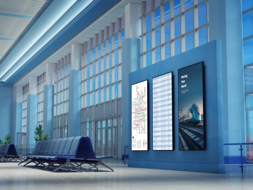 Viewsonic CDE7531-1C