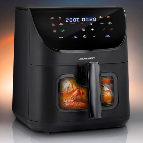 Berdsen BD-660
