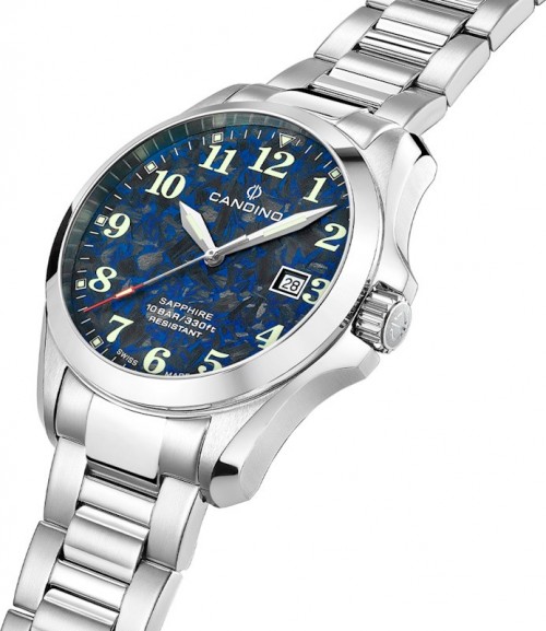 Candino Field C4785/2