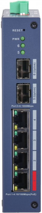 Dahua CHS4206-4ET-90