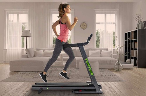 Tunturi Cardio Fit T35