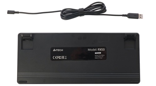 A4Tech Fstyler FX53