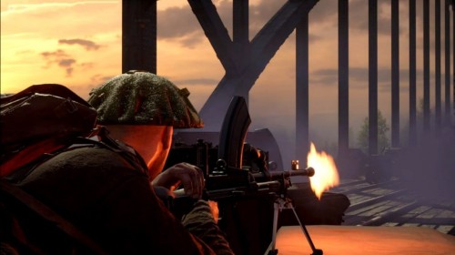 Team17 Hell Let Loose