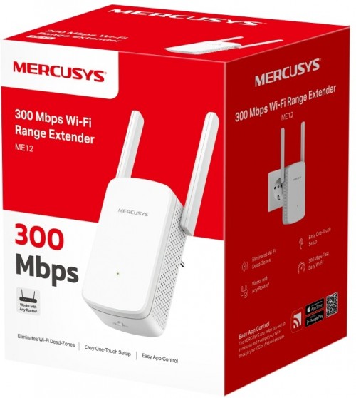 Mercusys ME12