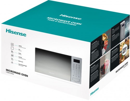 Hisense H20MOMS4
