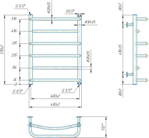 MARIO Lux 430x570 1.074.044575.0