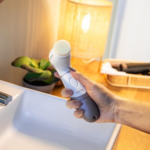 Cecotec Bamba FaceCare TotalClean