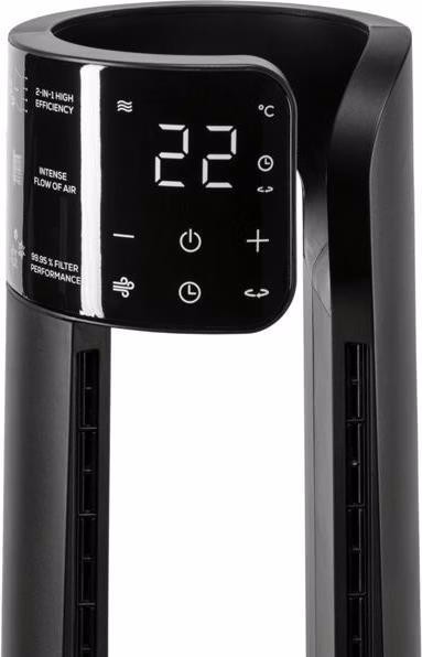 Beurer LV 500 PureFlow