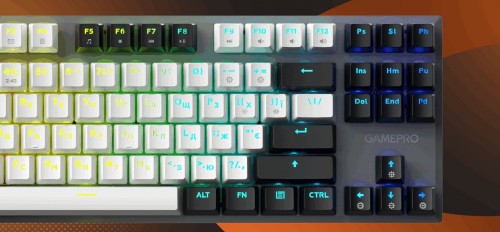 GamePro Genesis Joker Pro