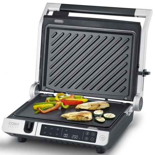 Caso SteakMaster Pro