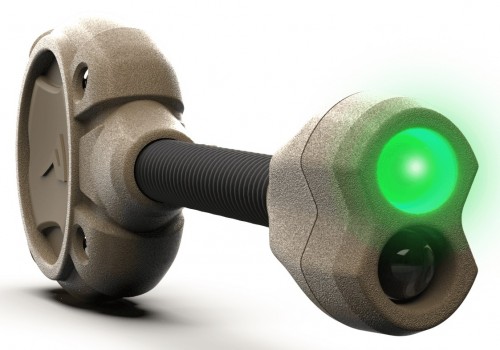 Princeton Switch RGB/IR