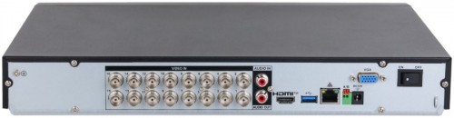 Dahua XVR5216AN-5M-I3/T