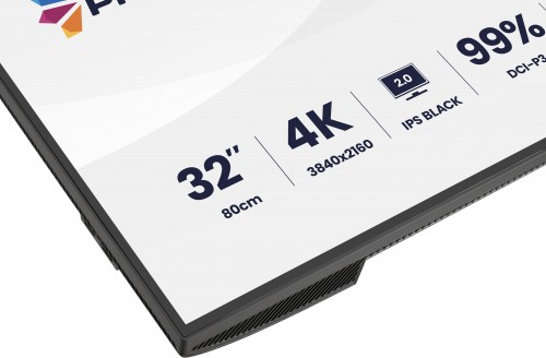 Iiyama ProGraphic HB3201UHSNP-B1