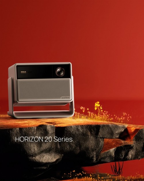 XGIMI Horizon 20 Pro