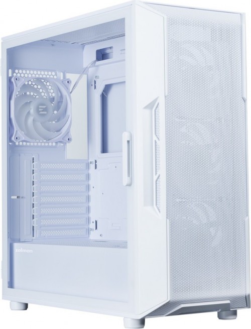 Zalman I3 Neo ARGB V2 White
