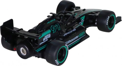 KS Drive Spray Car Racing 1:20