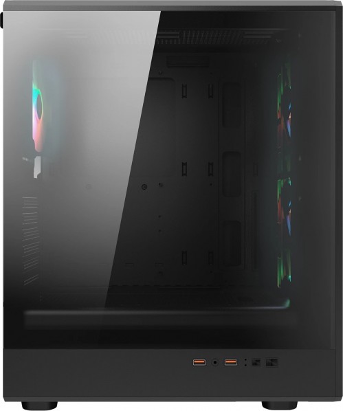 Cougar Airface PURE RGB Black