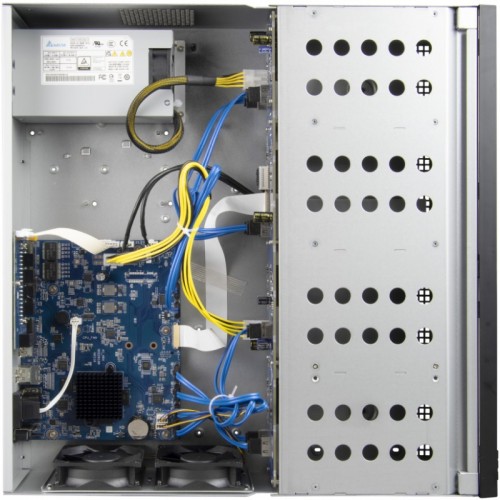 BCS BCS-L-NVR3208XR-A-8K-AI