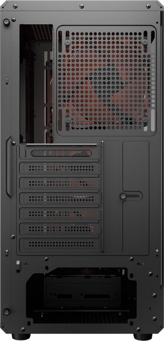 Cougar Airface PURE Pro Black