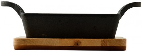 MasterPro Cook&Share BGMP-3805-EM