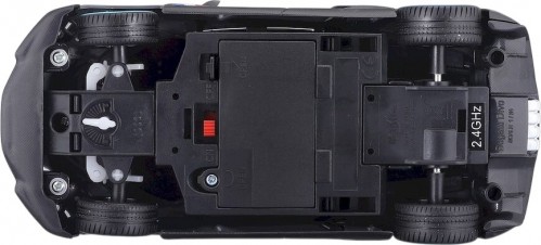 Maisto Bugatti Divo 1:24